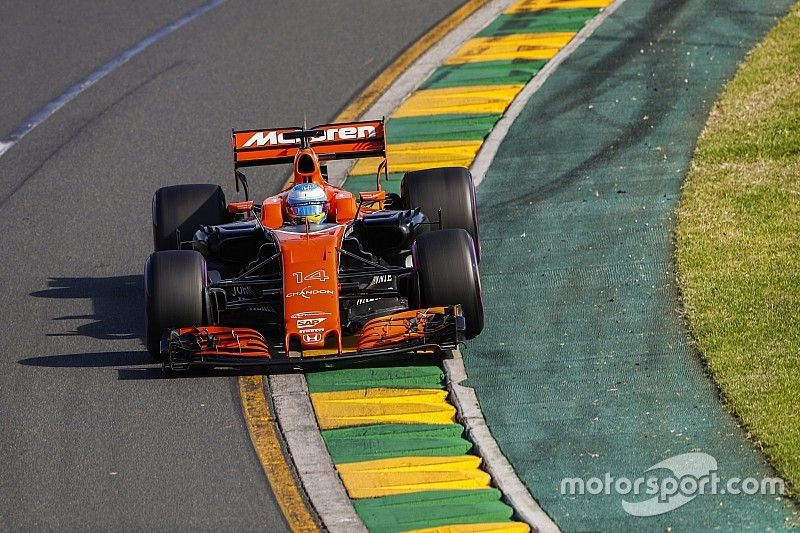Chinese GP set to expose McLaren-Honda weaknesses