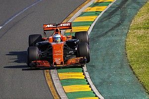 GP Tiongkok akan ekspos kelemahan McLaren-Honda