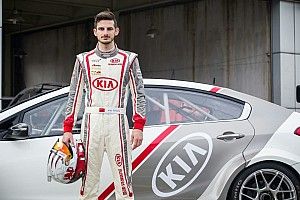 CTCC: Week end double face per Alex Fontana a Guangdong