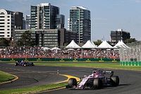 Force India: distância entre líderes e resto está maior