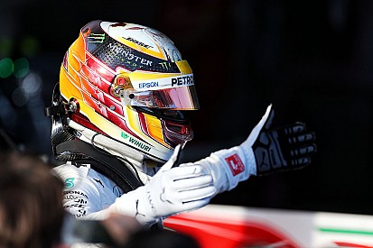 Hamilton: "Potevo vincere, ma il traffico ha cambiato il risultato"