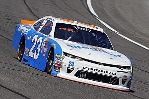 Spencer Gallagher, Ben Kennedy set for Kentucky Xfinity debuts
