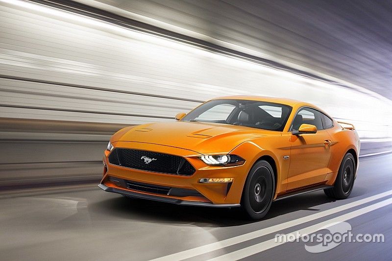 Ford Mustang vernieuwd: is dit de ultieme muscle car?