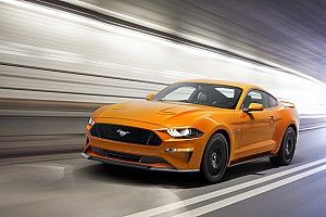 Ford Mustang vernieuwd: is dit de ultieme muscle car?