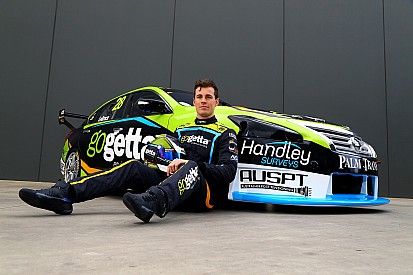 Le Brocq joins Nissan Supercars line-up