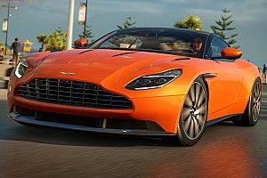 Playseat Car Pack dirilis untuk Forza Horizon 3