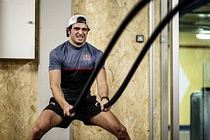 Sainz endures "toughest winter of his life" preparing for F1 2017