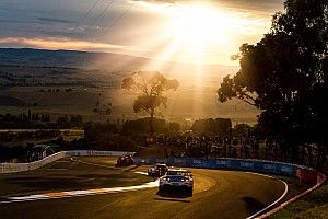 Sixty-car Bathurst entry list revealed