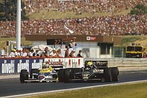 Tradicional e cruel: Veja curiosidades do GP da Hungria