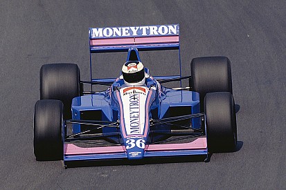 Morre belga "excêntrico" que apoiou equipe de F1 dos anos 1980