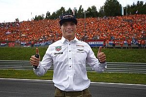 F1 ingin gelar GP Belanda di sirkuit jalanan