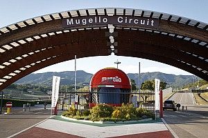 Le public sera de retour en F1 au Mugello