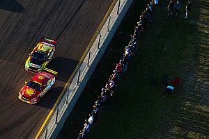 Homem é acusado de voar com drone em corrida na Austrália
