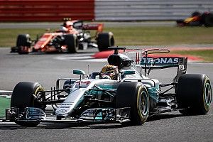 Inside Line F1 Podcast: Where's Mclaren's Support For Hamilton?