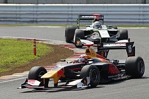 Gasly: Honda kurang tenaga, sulit saingi Toyota