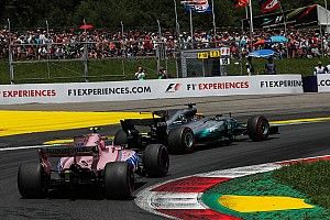 La FIA busca igualdad de motores entre equipos cliente y oficiales