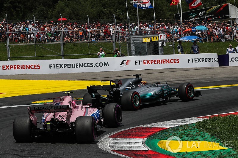 La FIA busca igualdad de motores entre equipos cliente y oficiales