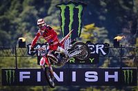 Gajser y Jonass, sin rivales en Argentina; Prado sube al podio