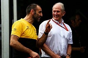 Marko appte Abiteboul over Renault-test in Spielberg
