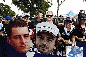 Análisis: ¿Pueden los aficionados cambiar realmente la F1?