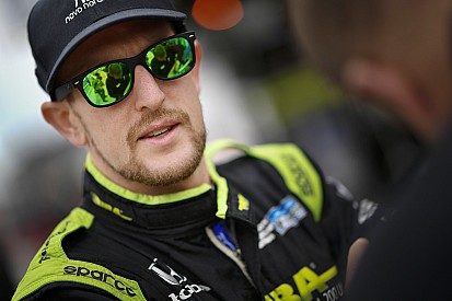 Kimball predicts “incredible” IndyCar race on resurfaced Gateway
