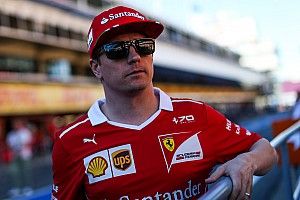 Bottas túl jó, Räikkönen túl kevés vízhordónak: Kimi bajban?