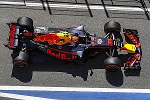 Verstappen over updates in Spanje: “Zitten iets dichter bij Ferrari”