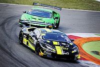 Weekend sotto le attese per Galbiati a Spa-Francorchamps