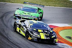 Kikko Galbiati torna nel GT Open nella tappa del Paul Ricard