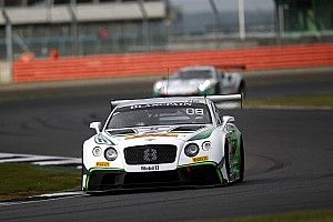 Bentley wint Blancpain GT-race op Paul Ricard