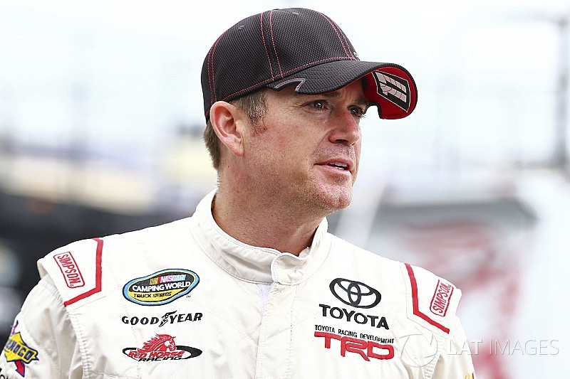Fresh off Late Model win, Timothy Peters returns to Truck competition