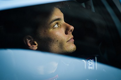 Due Valli, 208 Top: Luca Bottarelli leader dopo la prima tappa