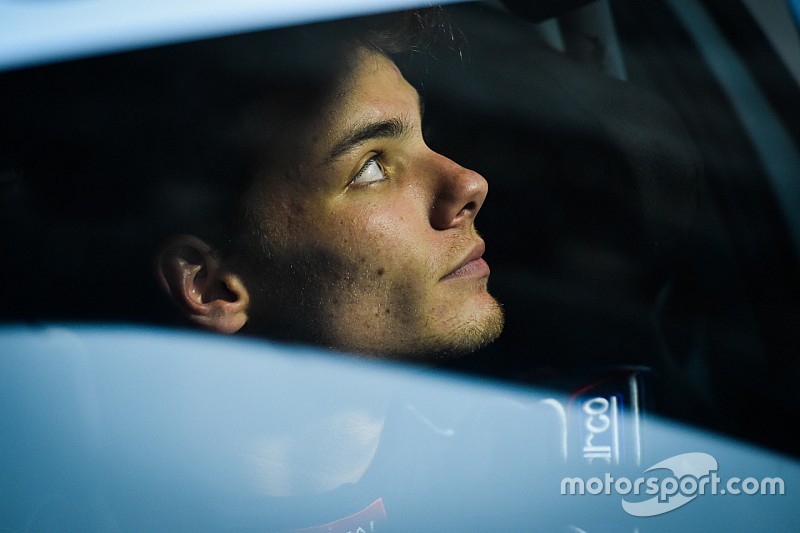 Due Valli, 208 Top: Luca Bottarelli leader dopo la prima tappa