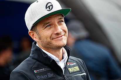GCK names World RX line-up, adds Scheider in development role