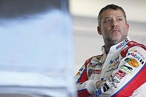 Tony Stewart still doesn’t know what retirement feels like
