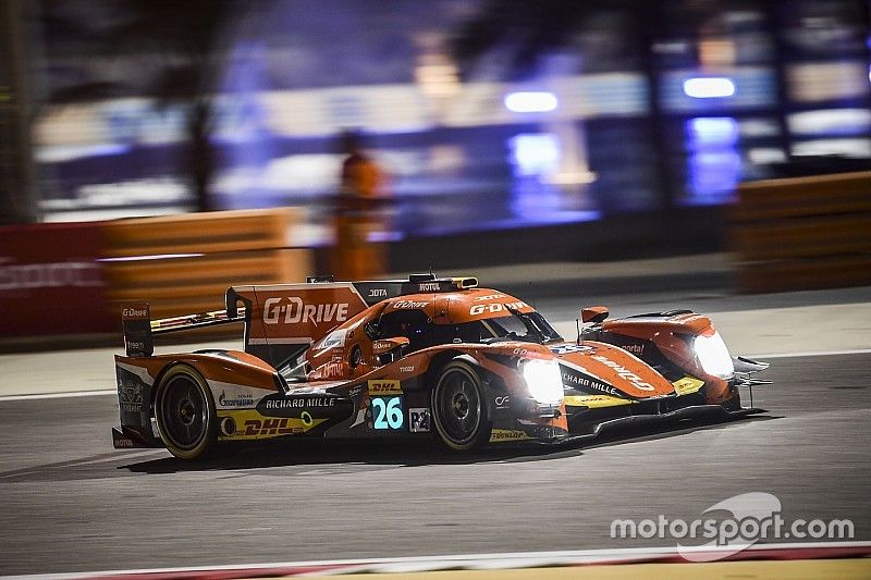 Rusinov could exit WEC amid "strange" driver rating changes