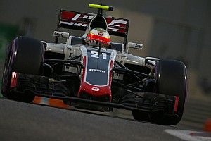 Galeri: Haas'ın 2016'dan bu yana yarıştığı tüm araçlar