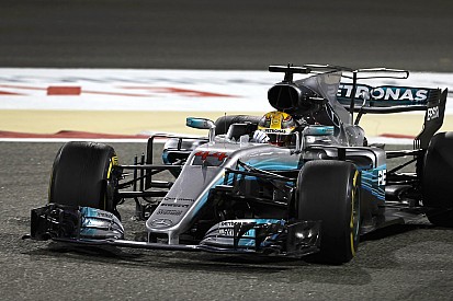Hamilton: Pit entry penalty "completely my fault"