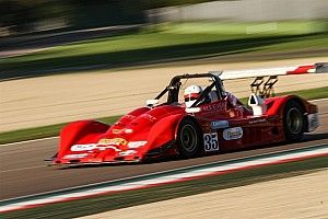 E' con la Norma BMW la sfida di Alessandro Rosi
