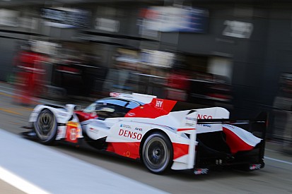 Silverstone, 5° Ora: verso un finale incerto