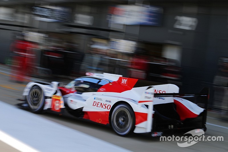 Silverstone, 5° Ora: verso un finale incerto