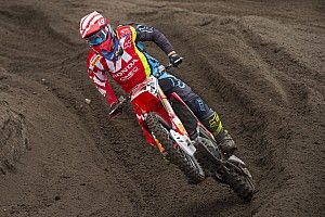 Il Team HRC torna al completo per il GP di Lombardia