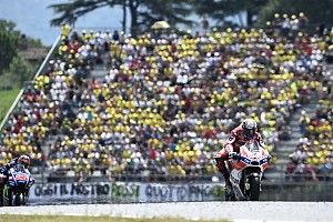 Vinales: Ini harinya Dovizioso untuk menang