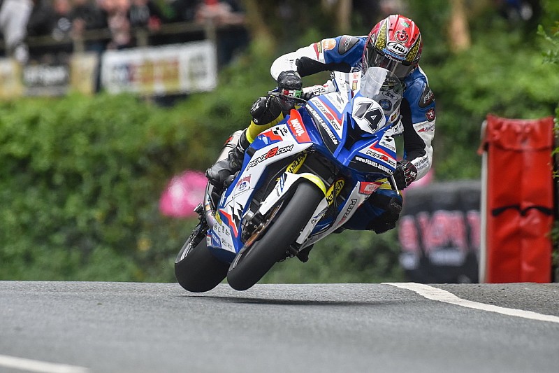 Vater des verstorbenen Dan Kneen: "Die TT-Show geht weiter"