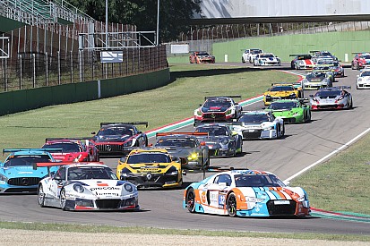 Tutto pronto per la seconda edizione della 12 Ore di Imola