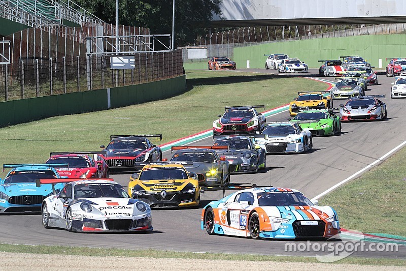 Tutto pronto per la seconda edizione della 12 Ore di Imola