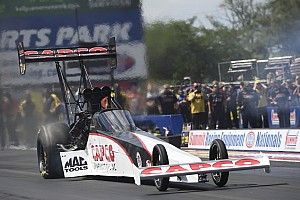 Torrence, Beckman, Butner and Tonglet win at Norwalk