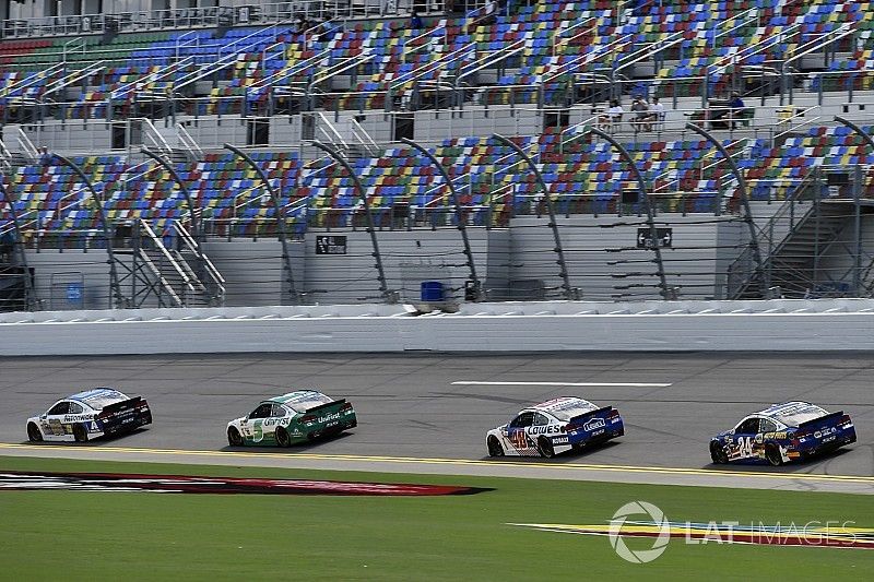 Drivers to watch in NASCAR's second Daytona Cup race of 2017
