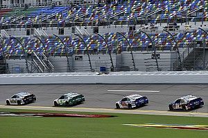 Drivers to watch in NASCAR's second Daytona Cup race of 2017