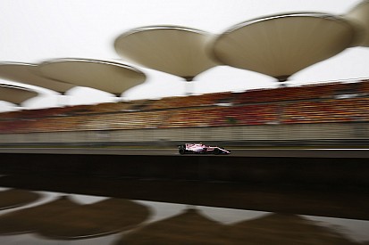 FIA confirms hospital plan for Chinese GP